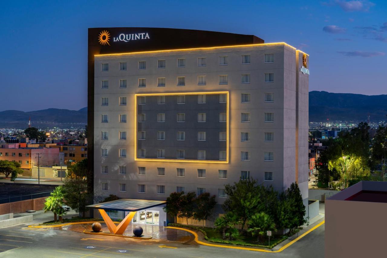 Hotel La Quinta By Wyndham San Luis Potosí Exterior foto